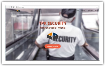 tpksecurity.pl